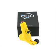 New Fashion Tattoo Machine Suppliers Colorful Plastic ego Rotary Tattoo Machine